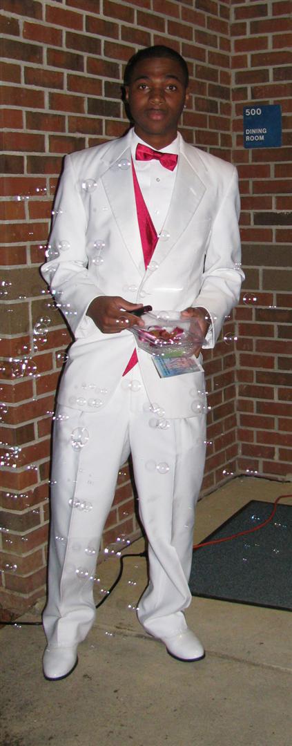 Gadsden County High School: Highlights - The Lost City of Atlantis